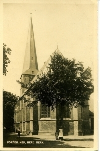 A05 Vorden Ned. Herv. Kerk 1
